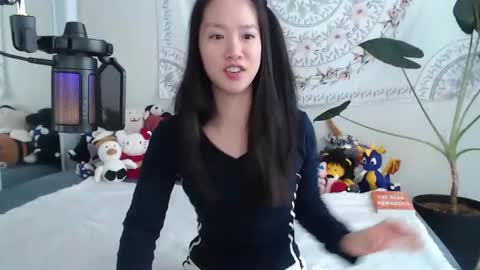 MarissaPeach online show from December 20, 2025, 2:13 pm