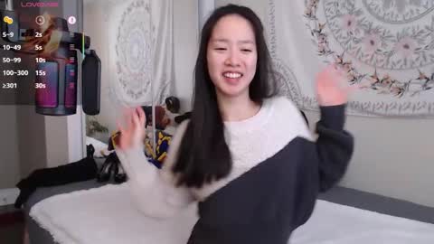 MarissaPeach online show from February 4, 2026, 2:45 pm