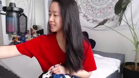 MarissaPeach online show from February 15, 2026, 2:58 pm