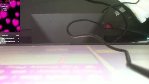 Snapshot of maritsa_millerr chatting on December 6, 2024, 2:06 pm maritsa online show from December 6, 2024, 2:06 pm