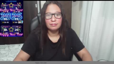 Snapshot of maritsa_millerr chatting on January 4, 2025, 9:54 am maritsa online show from January 4, 2025, 9:54 am