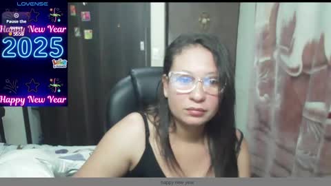 Snapshot of maritsa_millerr chatting on January 15, 2025, 10:38 am maritsa online show from January 15, 2025, 10:38 am