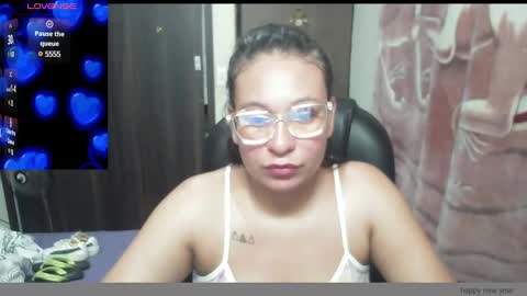 Snapshot of maritsa_millerr chatting on February 15, 2025, 10:44 am maritsa online show from February 15, 2025, 10:44 am