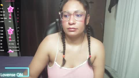 Snapshot of maritsa_millerr chatting on June 10, 2026, 11:20 am maritsa online show from June 10, 2026, 11:20 am