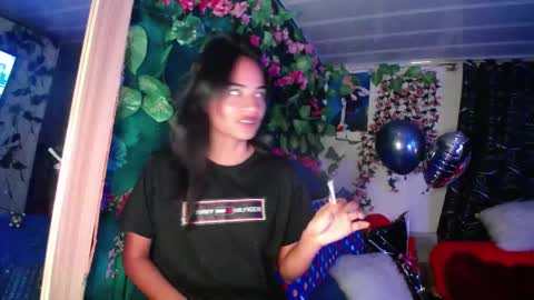Maritza Ferrer -Samara Beltran online show from December 19, 2024, 3:29 am