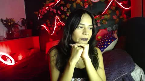 Maritza Ferrer -Samara Beltran online show from December 26, 2024, 3:27 am