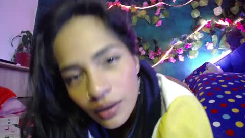 Maritza Ferrer -Samara Beltran online show from January 11, 2025, 10:18 pm