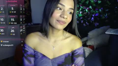 Maritza Ferrer -Samara Beltran online show from January 18, 2025, 5:10 am