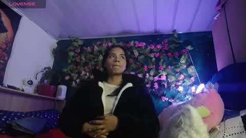 Maritza Ferrer -Samara Beltran online show from January 21, 2025, 3:48 am
