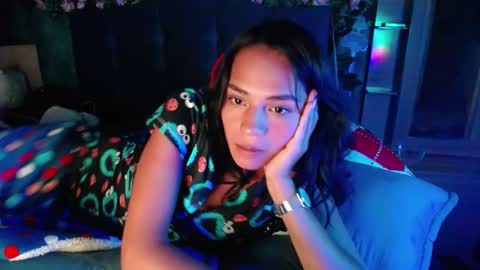 Snapshot of maritza_ferrerr chatting on January 29, 2025, 7:57 am Maritza Ferrer -Samara Beltran online show from January 29, 2025, 7:57 am