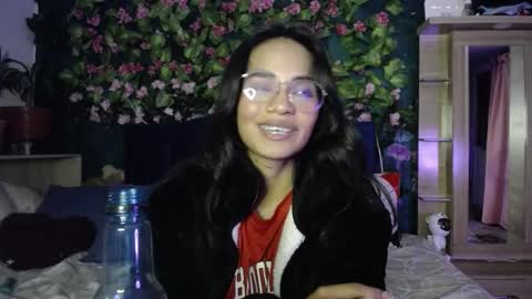 Maritza Ferrer -Samara Beltran online show from February 1, 2025, 6:21 am