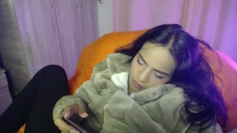 Snapshot of maritza_ferrerr chatting on February 3, 2025, 7:29 am Maritza Ferrer -Samara Beltran online show from February 3, 2025, 7:29 am