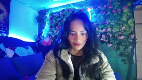 Maritza Ferrer -Samara Beltran online show from February 7, 2025, 8:55 am