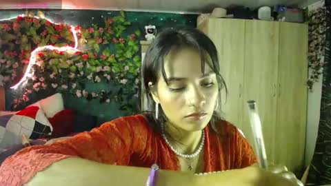 Maritza Ferrer -Samara Beltran online show from February 14, 2025, 11:20 pm