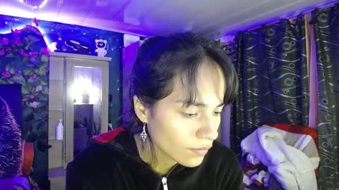 Maritza Ferrer -Samara Beltran online show from February 23, 2025, 4:50 am