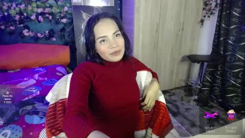 Maritza Ferrer -Samara Beltran online show from February 24, 2025, 9:21 am