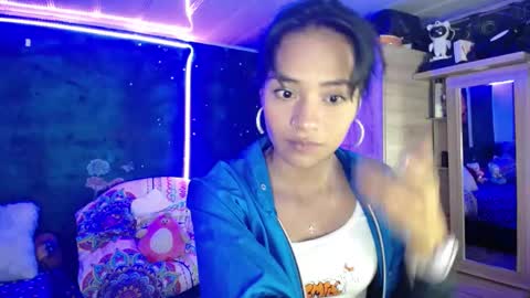 Maritza Ferrer -Samara Beltran online show from March 11, 2025, 1:59 am