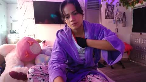 Maritza Ferrer -Samara Beltran online show from September 13, 2025, 11:32 am