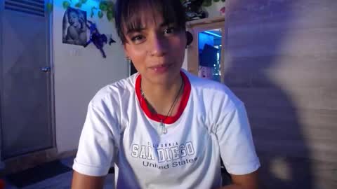 Maritza Ferrer -Samara Beltran online show from October 14, 2025, 9:48 pm