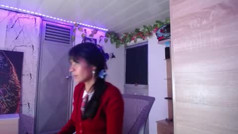 Maritza Ferrer -Samara Beltran online show from October 16, 2025, 4:02 am