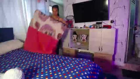 Snapshot of maritza_ferrerr chatting on October 24, 2025, 7:21 pm Maritza Ferrer -Samara Beltran online show from October 24, 2025, 7:21 pm