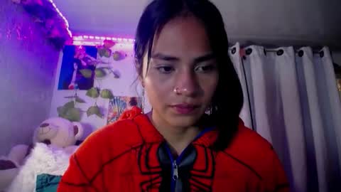 Snapshot of maritza_ferrerr chatting on December 1, 2025, 3:55 am Maritza Ferrer -Samara Beltran online show from December 1, 2025, 3:55 am