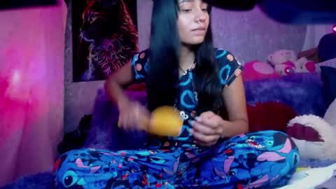 Maritza Ferrer -Samara Beltran online show from February 16, 2026, 6:09 am