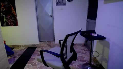 Maritza Ferrer -Samara Beltran online show from April 2, 2026, 3:15 am