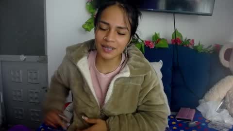 Maritza Ferrer -Samara Beltran online show from June 8, 2026, 3:51 am