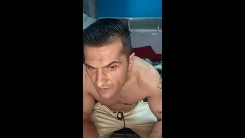 marius_23 online show from April 12, 2026, 10:09 am