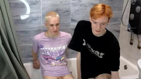 MariusHunter online show from January 7, 2026, 9:39 pm