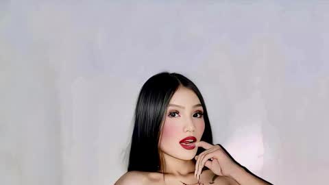 IM YOUR BABE GIRL LYCA online show from January 9, 2026, 10:51 am