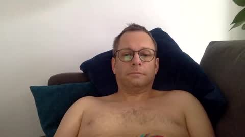 Little Mark online show from January 14, 2025, 10:27 am