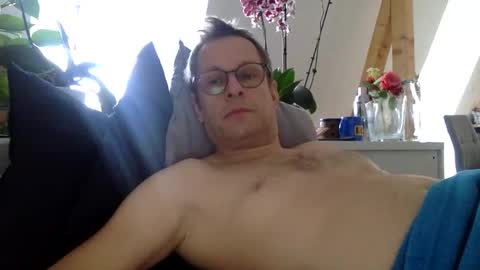 Little Mark online show from March 11, 2025, 7:48 am