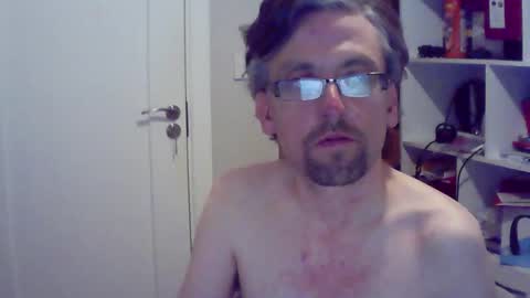 mark3271 online show from January 12, 2025, 5:54 pm