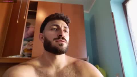 mark_ariete online show from June 6, 2026, 4:33 pm
