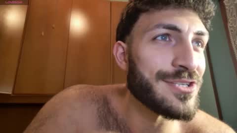 mark_ariete online show from June 8, 2026, 9:26 pm