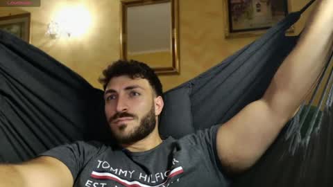 mark_ariete online show from June 12, 2026, 9:03 pm