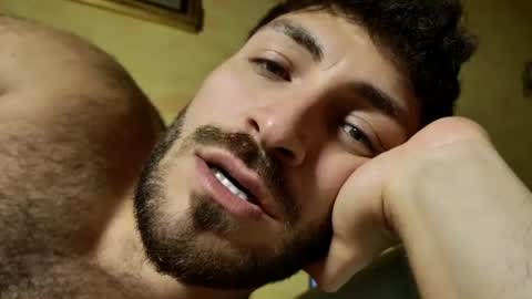 mark_ariete online show from June 20, 2026, 11:07 pm