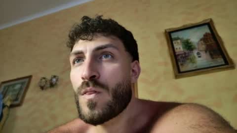 mark_ariete online show from June 25, 2026, 3:16 pm