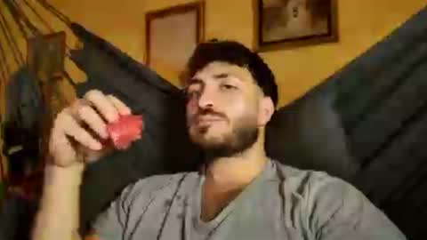 mark_ariete online show from June 27, 2026, 6:02 pm