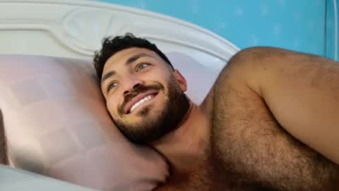 mark_ariete online show from July 9, 2026, 8:51 am