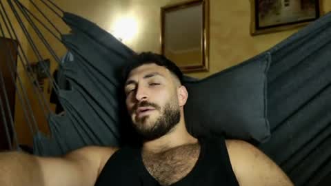 mark_ariete online show from July 9, 2026, 8:57 pm