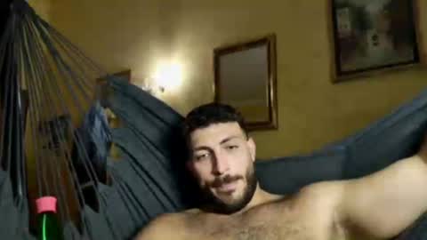 mark_ariete online show from July 13, 2026, 8:22 pm
