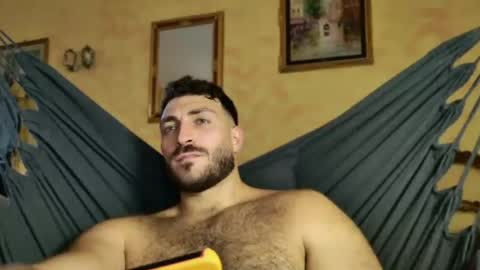 mark_ariete online show from July 14, 2026, 5:40 pm
