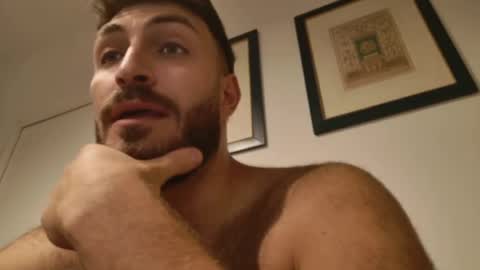 mark_ariete online show from August 1, 2026, 6:07 pm
