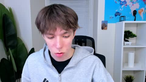 Mark online show from April 3, 2026, 2:59 pm