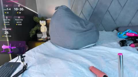 mark_broown_ online show from February 14, 2026, 8:16 pm