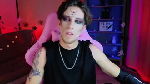 Snapshot of mark_caron chatting on October 30, 2025, 9:26 pm mark_caron online show from October 30, 2025, 9:26 pm