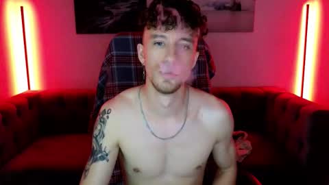 Snapshot of mark_caron chatting on November 10, 2025, 3:49 am mark_caron online show from November 10, 2025, 3:49 am